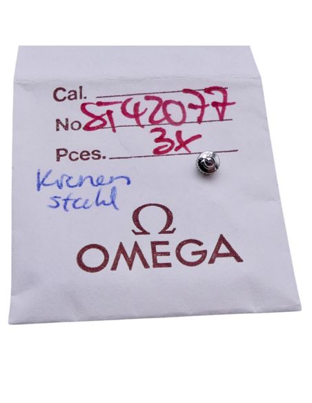 Omega 198.0123 Couronne - Crown - ST42077