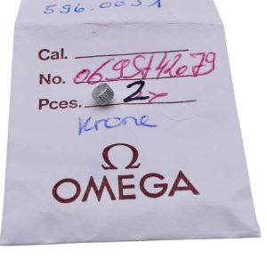 copy ofOmega 198.0123 Couronne - Crown - ST42077