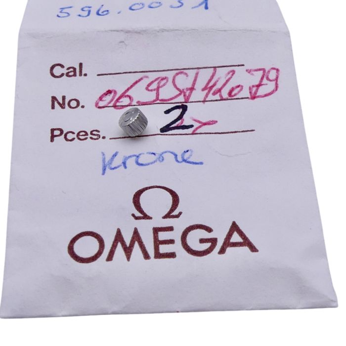Omega 596.0031 Couronne - Crown - ST42079