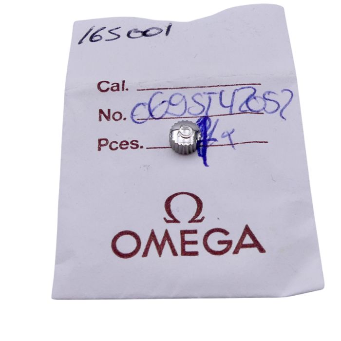 Omega 165.001 Couronne - Crown - ST42052