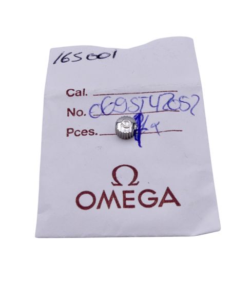 Omega 165.001 Couronne - Crown - ST42052