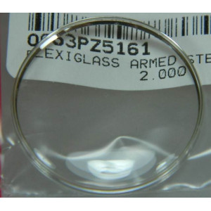 Omega 166 054 verre PZ5161