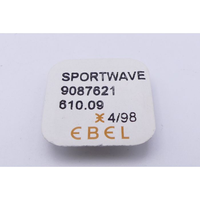 Ebel Sportwave tube de maillon - Link tube - 9087621
