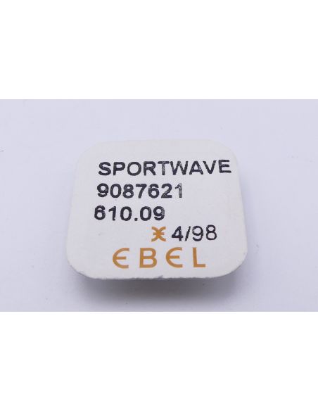 Ebel Sportwave tube de maillon - Link tube - 9087621