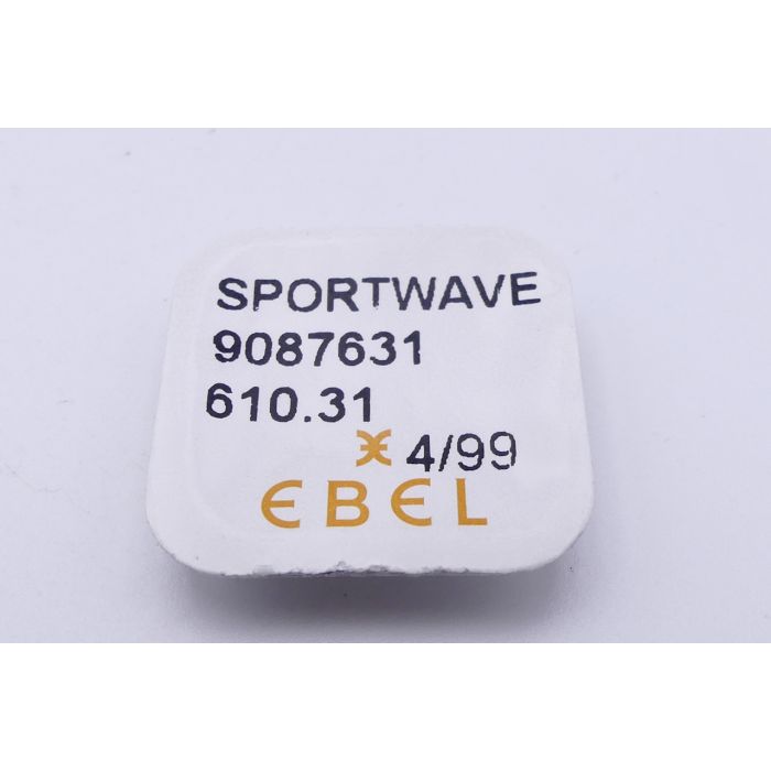 Ebel Sportwave tube de maillon - Link tube - 9087631