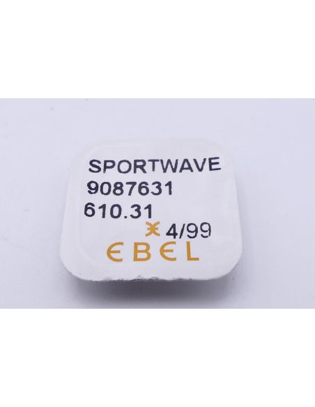 Ebel Sportwave tube de maillon - Link tube - 9087631