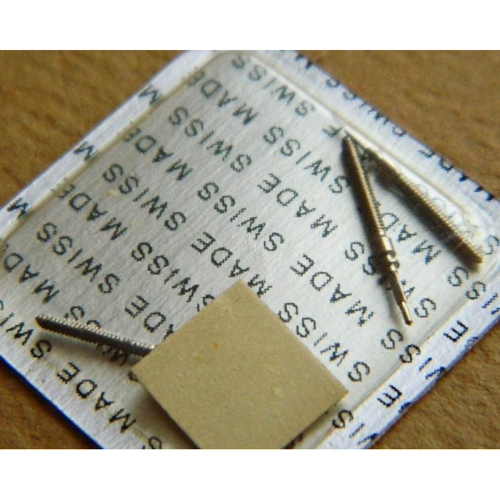 OMEGA Tige de remontoir - Calibre 450