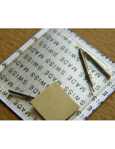 OMEGA Tige de remontoir - Calibre 450