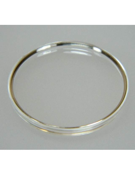 Omega 166 054 verre PZ5161