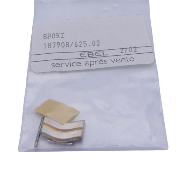 copy ofEbel classic wave lady maillons - links - 12mm