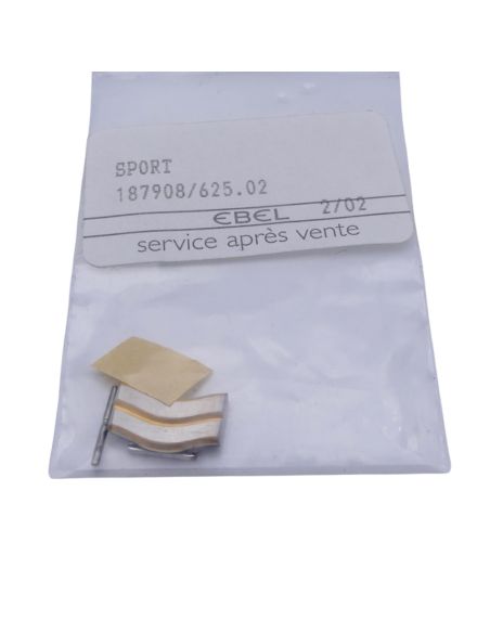 copy ofEbel classic wave lady maillons - links - 12mm