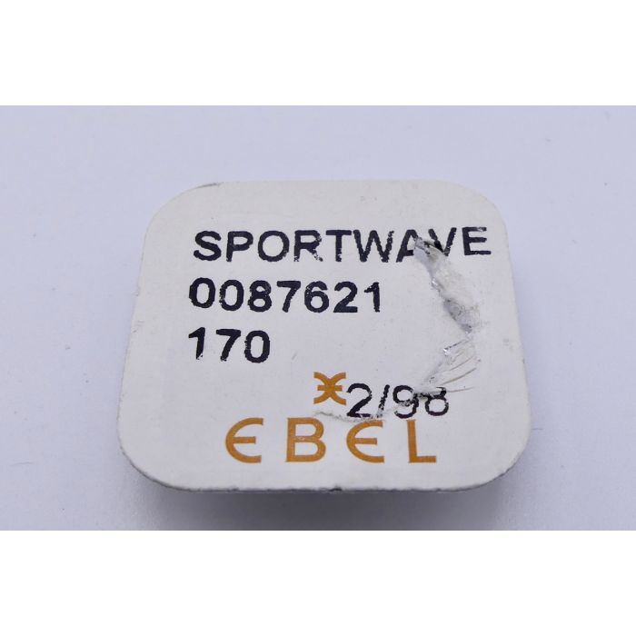 Ebel 087 - 401 Tige - Stem