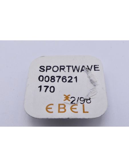 Ebel 087 - 401 Tige - Stem