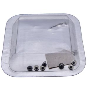 Ebel Vis de fixation Mouvement - Movement fastening screw - 081000