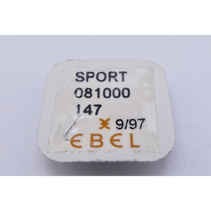 Ebel Vis de fixation Mouvement - Movement fastening screw - 081000