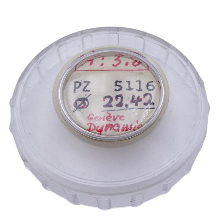 copy ofOmega 565 006 Verre - Glass - PZ5058