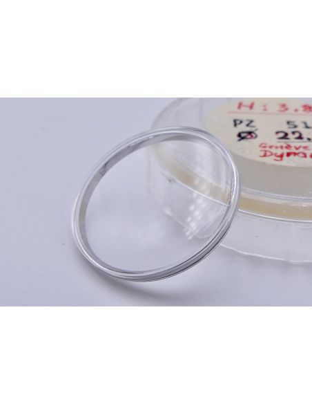 copy ofOmega 565 006 Verre - Glass - PZ5058
