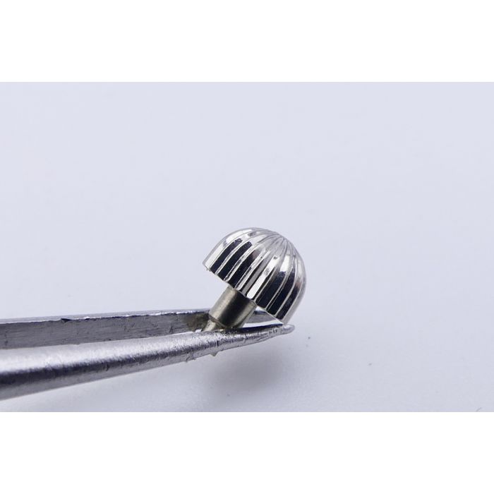 Breitling Lady J Couronne - Crown - D52063