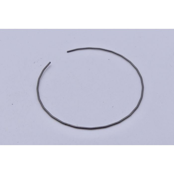 copy ofBreitling Chronomat ressort de lunette - Bezel spring - 13048