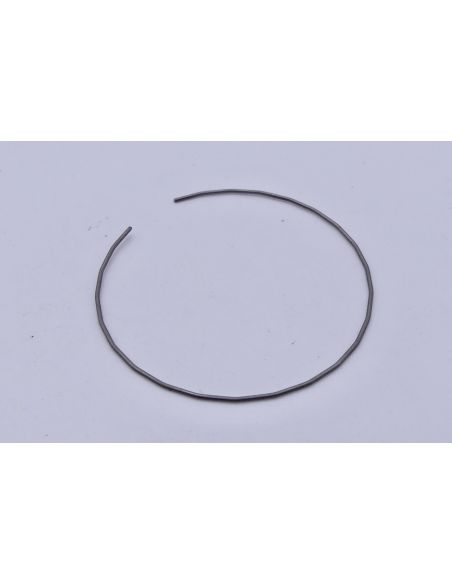 copy ofBreitling Chronomat ressort de lunette - Bezel spring - 13048