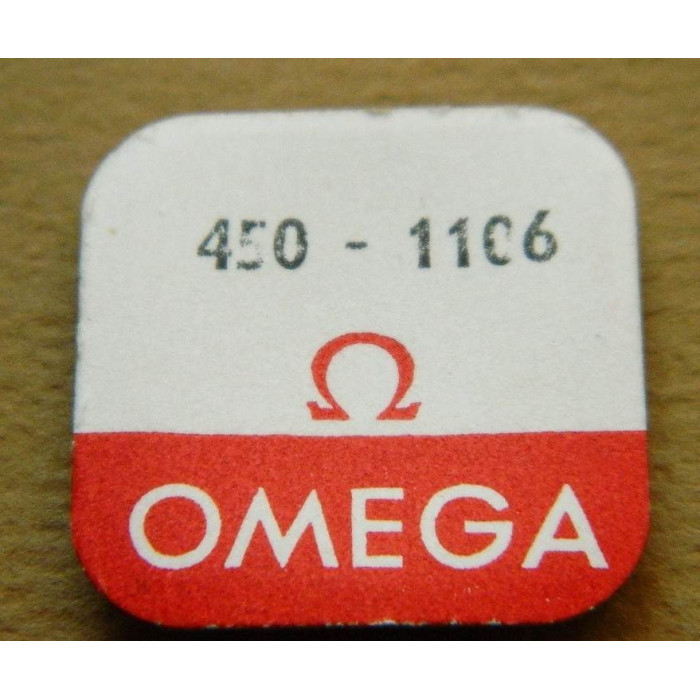OMEGA Tige de remontoir - Calibre 450