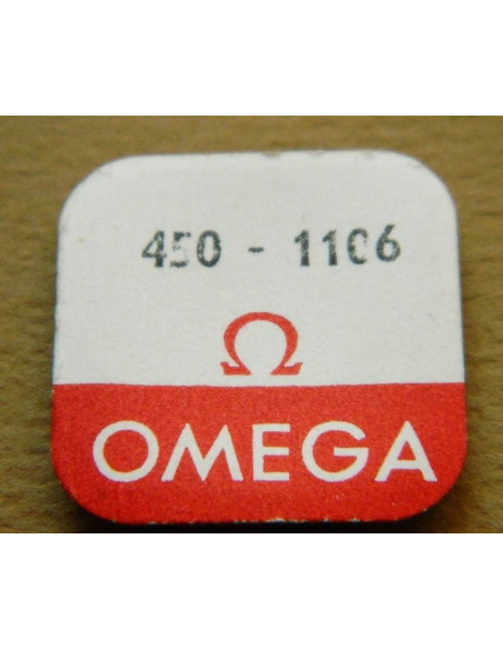 OMEGA Tige de remontoir - Calibre 450