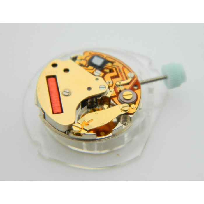 ESA 965.102 mouvement