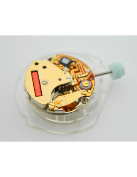 ESA 965.102 mouvement