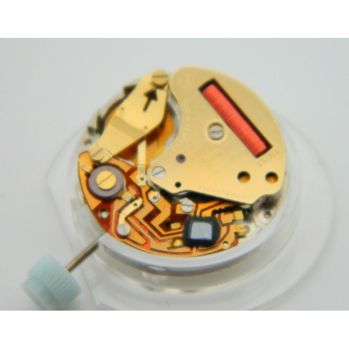 ESA 965.102 mouvement