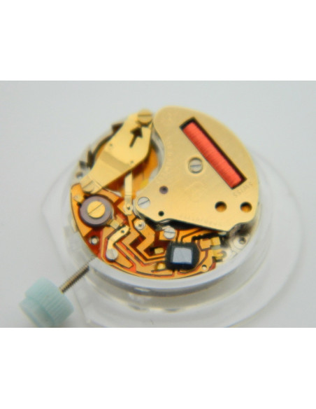 ESA 965.102 mouvement