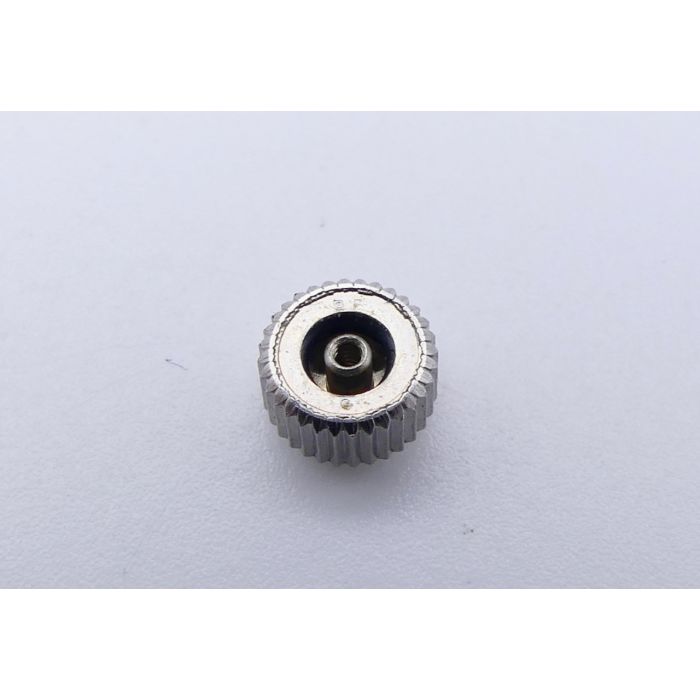 copy ofJaeger-Lecoultre Couronne acier vintage - Steel vintage crown - 5,30mm