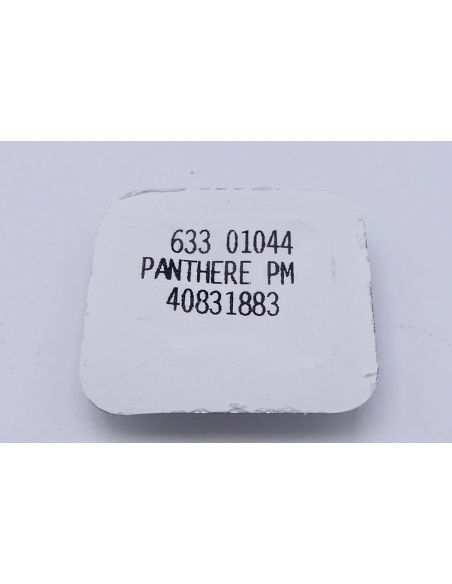 Cartier panthère PM maillon latéral - lateral link - 40831883