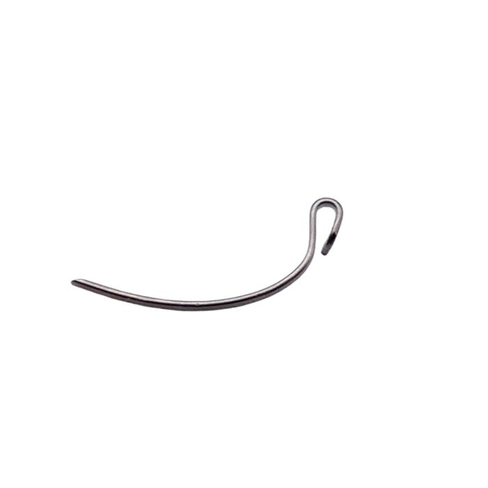 Hanhart 41 - 59 Ressort de poussette - Ruler spring