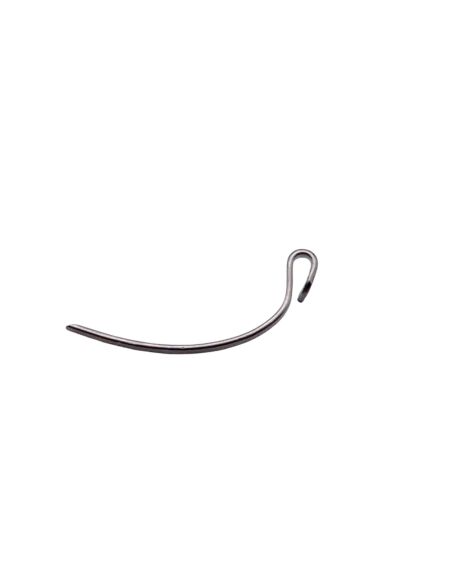 Hanhart 41 - 59 Ressort de poussette - Ruler spring