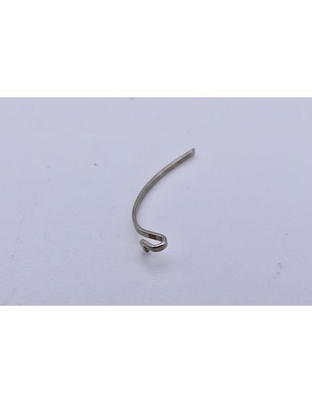 Hanhart 41 - 59 Ressort de poussette - Ruler spring