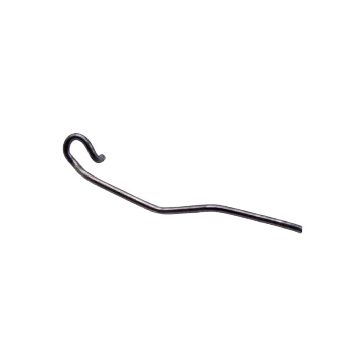 Hanhart 41 - 66 Ressort de Marteau - Spring of heart lever