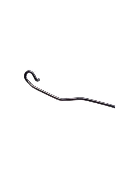 Hanhart 41 - 66 Ressort de Marteau - Spring of heart lever