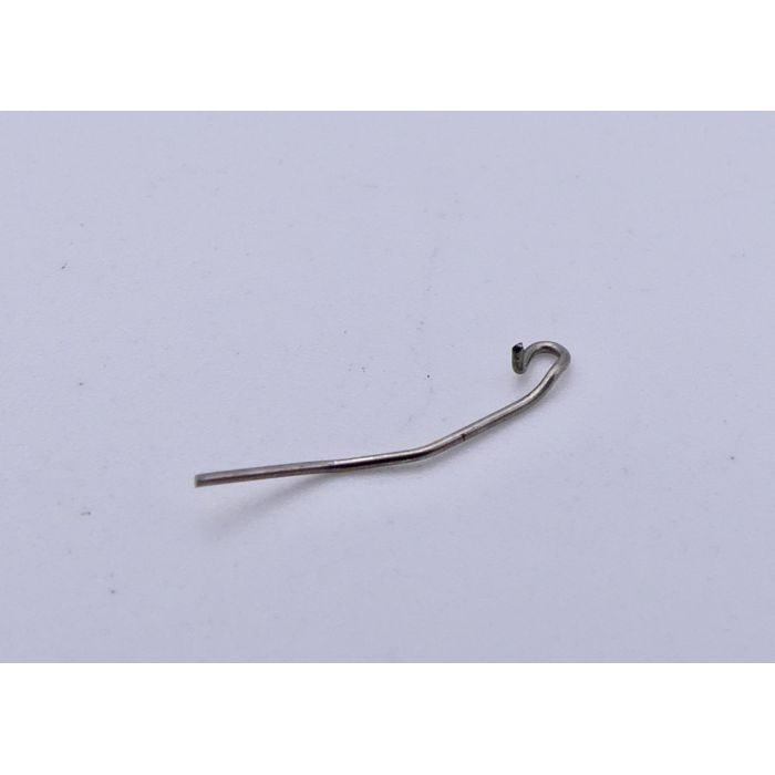Hanhart 41 - 66 Ressort de Marteau - Spring of heart lever