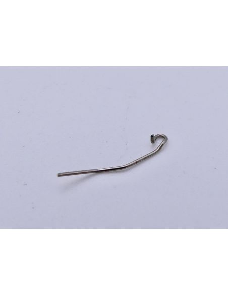 Hanhart 41 - 66 Ressort de Marteau - Spring of heart lever
