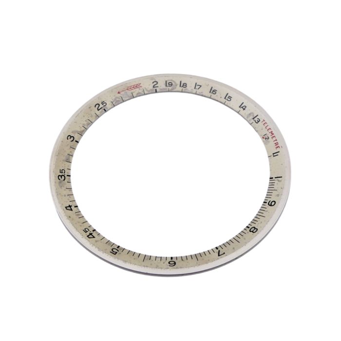 copy ofBreitling Navitimer 92 Réhaut - Inner bezel - 250.G180