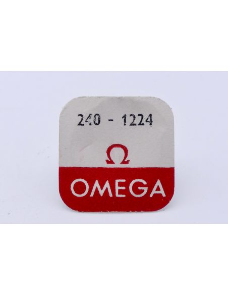 Omega 240 - 1224 Roue de centre avec chaussée (à l'unité) - Center wheel (per unit)