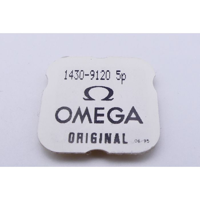 Omega 1430 - 9120 Tige - Stem