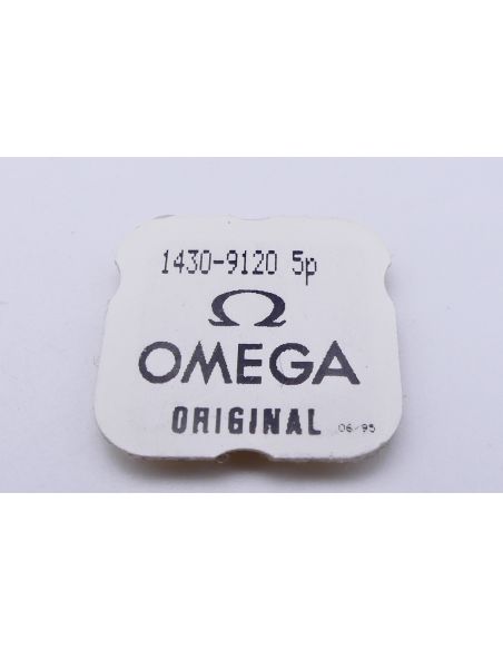 Omega 1430 - 9120 Tige - Stem