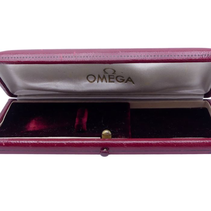 copy ofOmega Seamaster Vintage Ecrin - Watch box