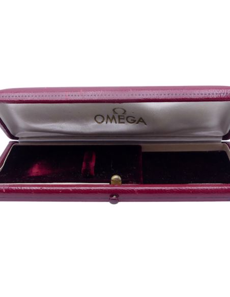 copy ofOmega Seamaster Vintage Ecrin - Watch box