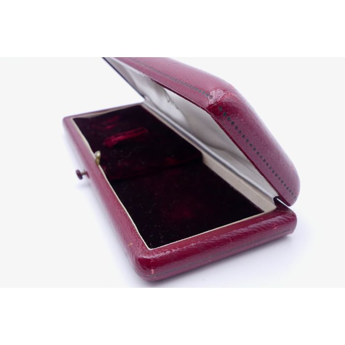 copy ofOmega Seamaster Vintage Ecrin - Watch box