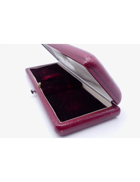 copy ofOmega Seamaster Vintage Ecrin - Watch box