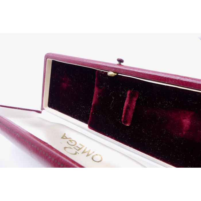 copy ofOmega Seamaster Vintage Ecrin - Watch box
