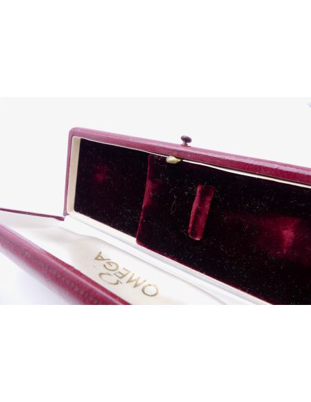 copy ofOmega Seamaster Vintage Ecrin - Watch box