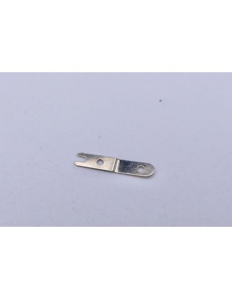 copy ofPatek Philippe 28.255 - 771 Ressort de barillet - Mainspring